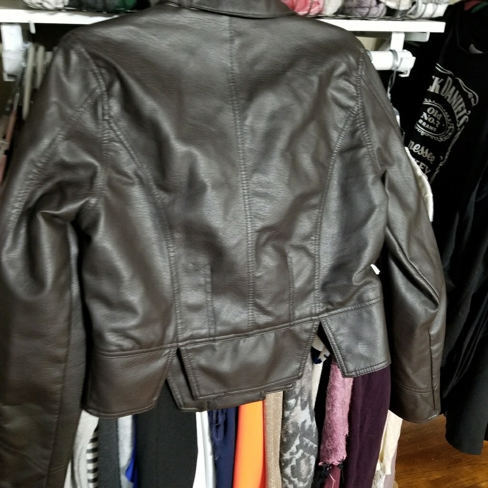 Jacket - Picture 4 of 5